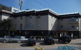 Hotel La Duquesa
